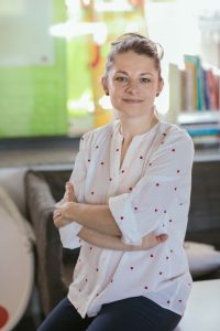 Alicja Marcinkowska