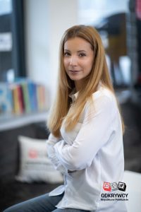 Małgorzata Troc